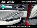 2026 Acura RDX Technology Package