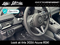 2026 Acura RDX Advance Package