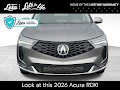 2026 Acura RDX Advance Package