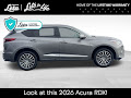 2026 Acura RDX Advance Package