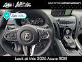 2026 Acura RDX Advance Package