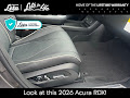2026 Acura RDX Advance Package
