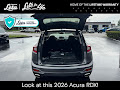 2026 Acura RDX Advance Package