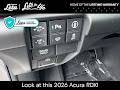 2026 Acura RDX Advance Package