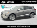 2026 Acura RDX Advance Package