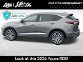 2026 Acura RDX Advance Package
