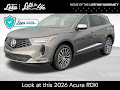 2026 Acura RDX Advance Package