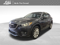 2015 Mazda CX-5 Grand Touring