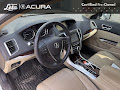 2018 Acura TLX 3.5L V6