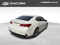 2018 Acura TLX 3.5L V6