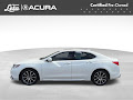 2018 Acura TLX 3.5L V6