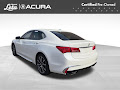 2018 Acura TLX 3.5L V6
