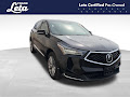 2023 Acura RDX Base