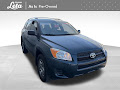 2010 Toyota RAV4 Base