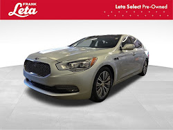 2017 Kia K900 Premium
