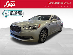 2017 Kia K900 Premium