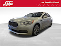 2017 Kia K900 Premium