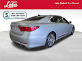 2017 Kia K900 Premium
