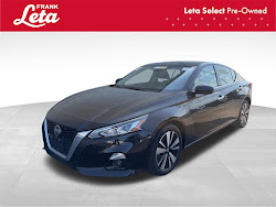 2019 Nissan Altima 2.5 SL