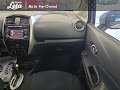 2015 Nissan Versa Note SV