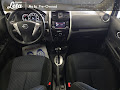 2015 Nissan Versa Note SV