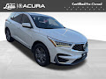 2019 Acura RDX Advance Package