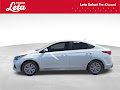 2020 Hyundai Accent SE