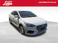 2020 Hyundai Accent SE