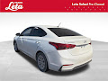 2020 Hyundai Accent SE