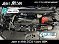 2026 Acura RDX A-Spec Advance Package