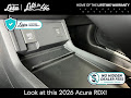 2026 Acura RDX A-Spec Advance Package