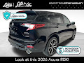 2026 Acura RDX A-Spec Advance Package