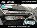 2026 Acura RDX A-Spec Advance Package