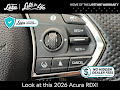 2026 Acura RDX A-Spec Advance Package