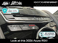 2026 Acura RDX A-Spec Advance Package