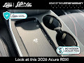 2026 Acura RDX A-Spec Advance Package