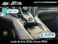 2026 Acura RDX A-Spec Advance Package