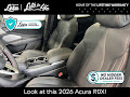 2026 Acura RDX A-Spec Advance Package