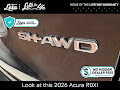 2026 Acura RDX A-Spec Advance Package