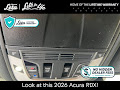 2026 Acura RDX A-Spec Advance Package