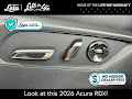 2026 Acura RDX A-Spec Advance Package