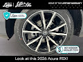 2026 Acura RDX A-Spec Advance Package