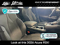 2026 Acura RDX A-Spec Advance Package