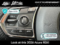 2026 Acura RDX A-Spec Advance Package