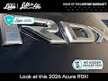 2026 Acura RDX A-Spec Advance Package