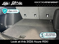 2026 Acura RDX A-Spec Advance Package