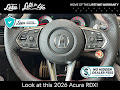 2026 Acura RDX A-Spec Advance Package