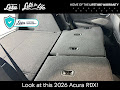 2026 Acura RDX A-Spec Advance Package