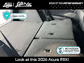 2026 Acura RDX A-Spec Advance Package