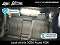 2026 Acura RDX A-Spec Advance Package